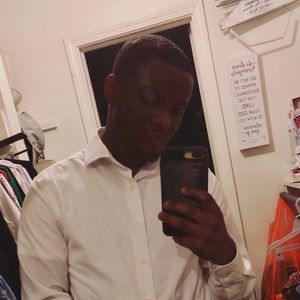 Meet your Posher, Jovan